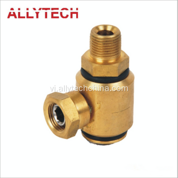 OEM Top Precision Brass Die Gasting Parts
